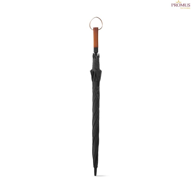 Guarda-Chuva Gigante 30" em Pongee Personalizado H990176