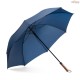 Guarda-Chuva Gigante 30" em Pongee Personalizado H990176