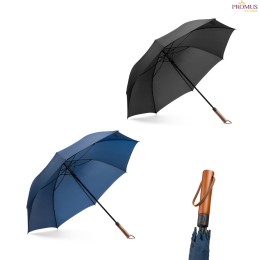 Guarda-Chuva Gigante 30" em Pongee Personalizado H990176