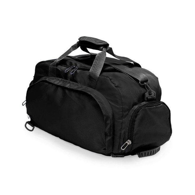 Bolsa Esportiva 32 Litros Personalizada H2606