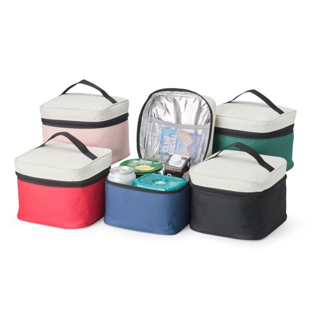 Bolsa Térmica 4 Litros Para Brinde Personalizado H2858