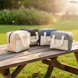 Bolsa Térmica 8 Litros Personalizada - H3823