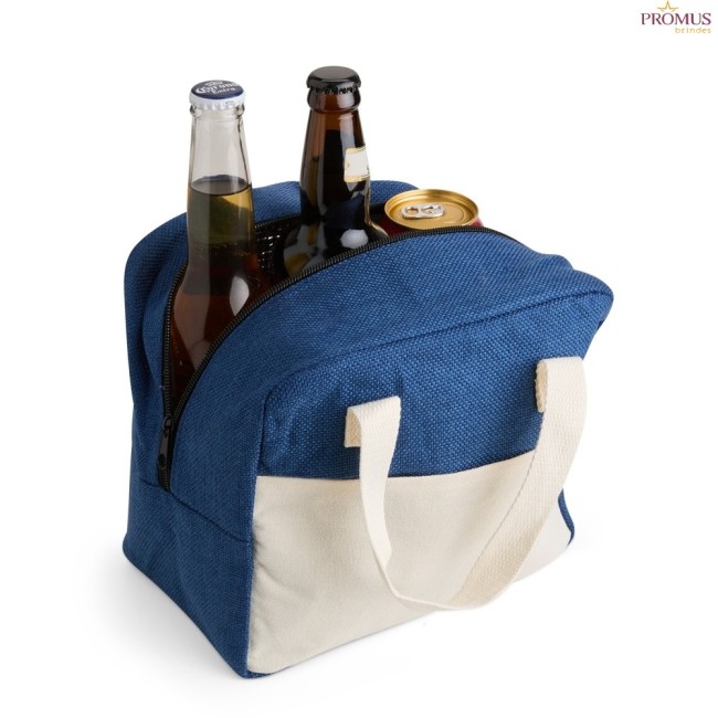 Bolsa Térmica 8 Litros Personalizada - H3823