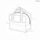 Bolsa Térmica 8 Litros Personalizada - H3823