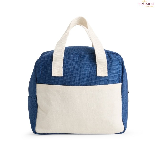 Bolsa Térmica 8 Litros Personalizada - H3823