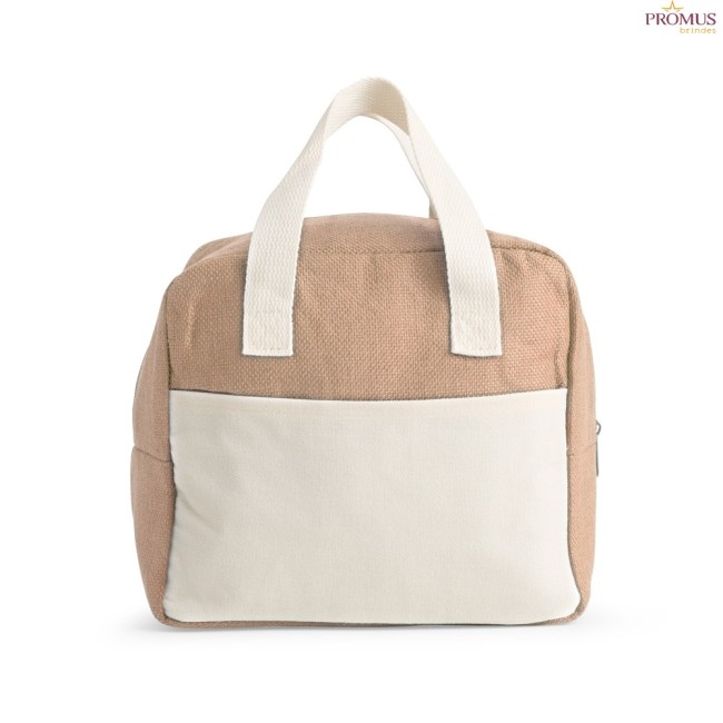 Bolsa Térmica 8 Litros Personalizada - H3823