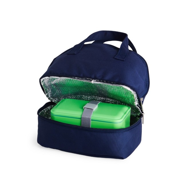 Bolsa Térmica Dupla 6 Litros Personalizada H2555