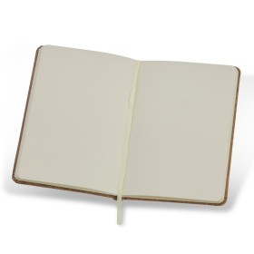 Caderneta Cortiça Personalizada H2561