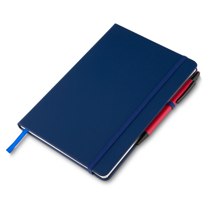 Caderno de Anotações Médio Para Personalizar H1842