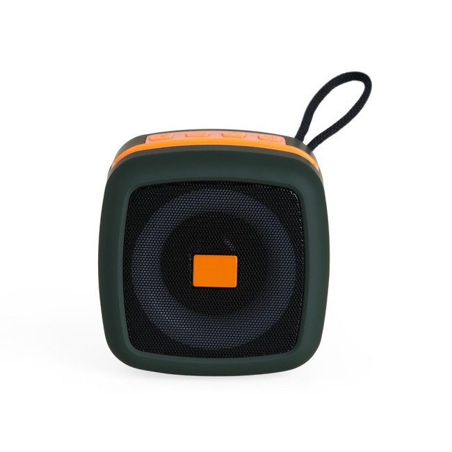 Caixa de Som Multimídia TWS Para Brinde Personalizado H2592