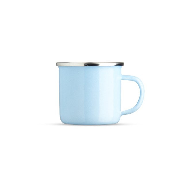 Caneca Inox 370ml Personalizada H2770