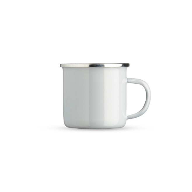 Caneca Inox 370ml Personalizada H2770