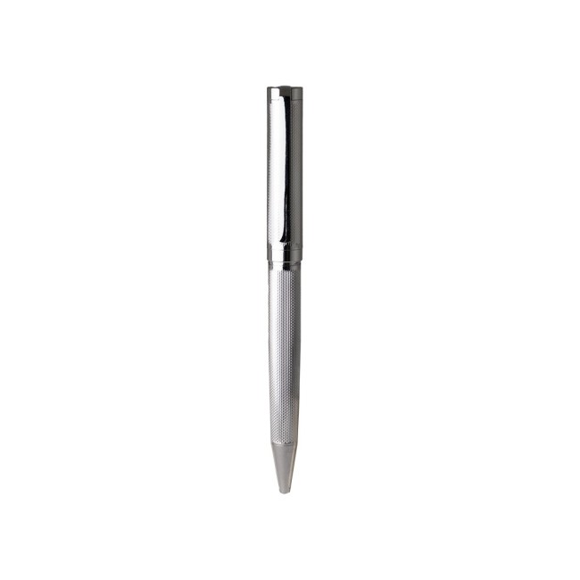 Caneta Personalizada de Metal com Logotipo H2856