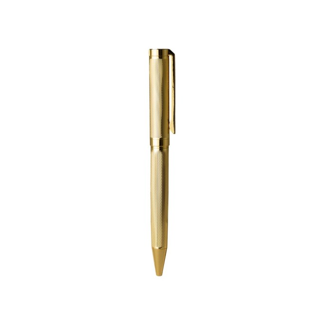Caneta Personalizada de Metal com Logotipo H2856