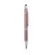 Caneta Metal Touch Antiestresse Personalizada H3036