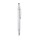 Caneta Metal Touch Antiestresse Personalizada H3036