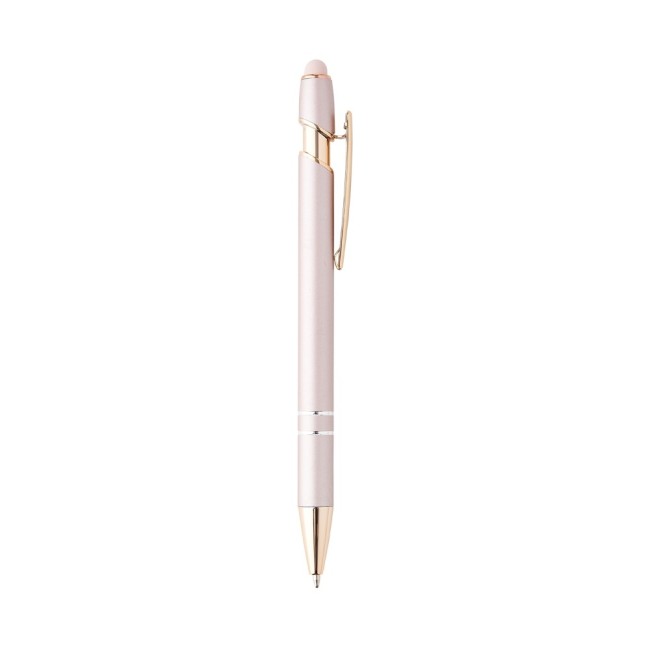 Caneta metal touch Para Brinde Personalizado H2515