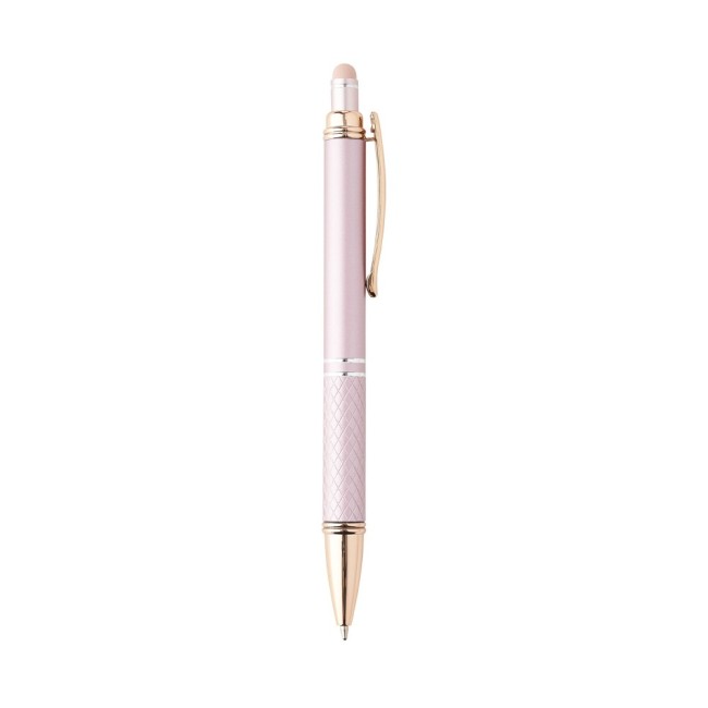 Caneta metal touch Para Brinde Personalizado H2534