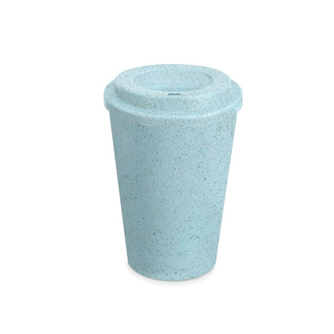 Copo Fibra de Arroz 450ml Personalizado H2540