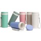 Copo Fibra de Bambu 350ml Personalizado H2667