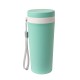 Copo Fibra de Bambu 350ml Personalizado H2667
