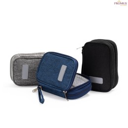Estojo Organizador para acessórios Eletrônicos Personalizado - H3845