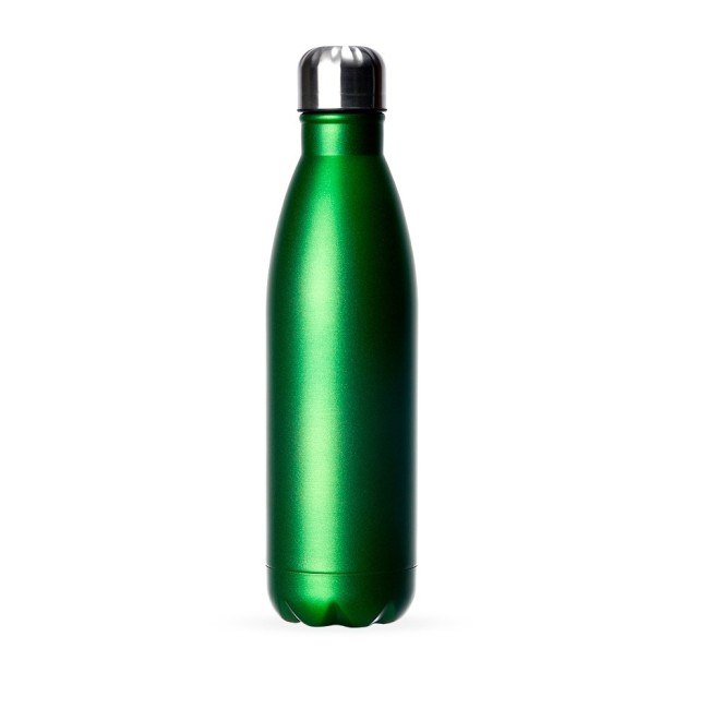 Garrafa Inox 750ml para Brindes H2610