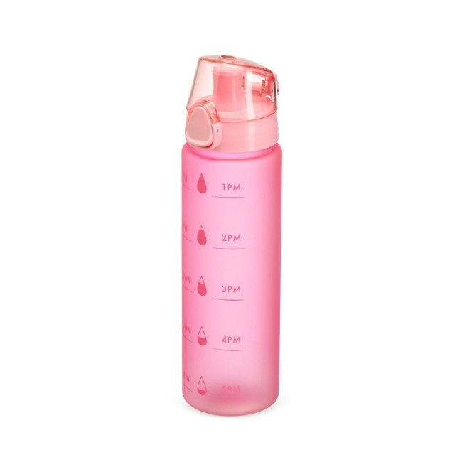 Garrafa Plástica 700ml Personalizada para Brinde H3037