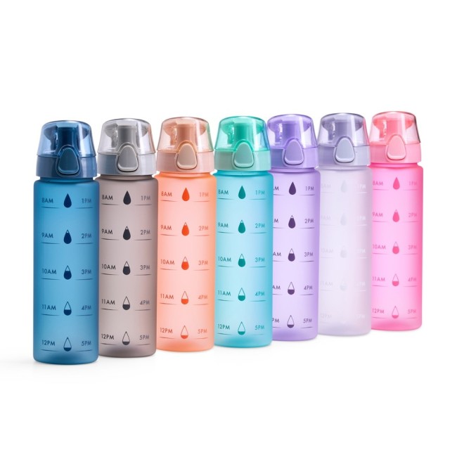 Garrafa Plástica 700ml Personalizada para Brinde H3037