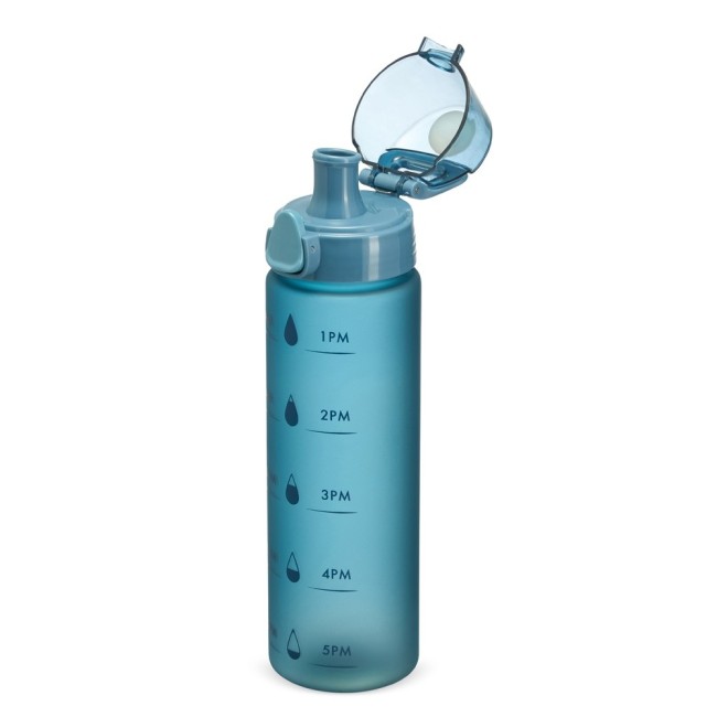 Garrafa Plástica 700ml Personalizada para Brinde H3037