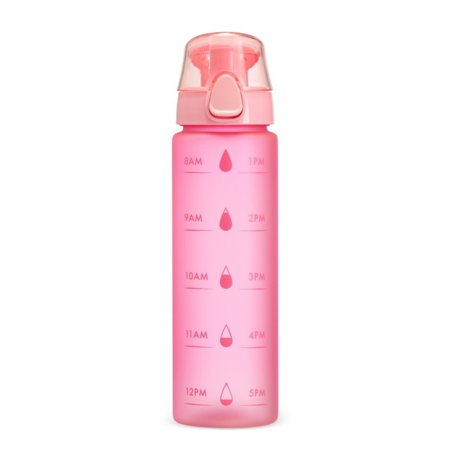Garrafa Plástica 700ml Personalizada para Brinde H3037