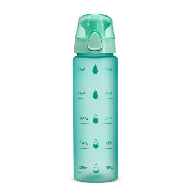 Garrafa Plástica 700ml Personalizada para Brinde H3037