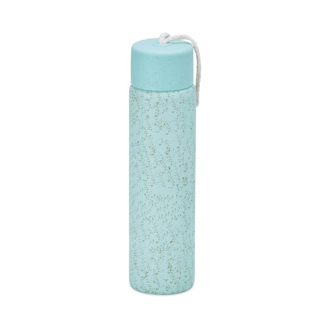 Garrafa de Vidro 330ml Promocional H2502