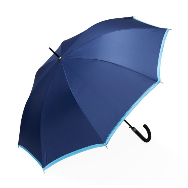 Guarda-chuva em 100% Poliéster Reciclado Personalizado H990099