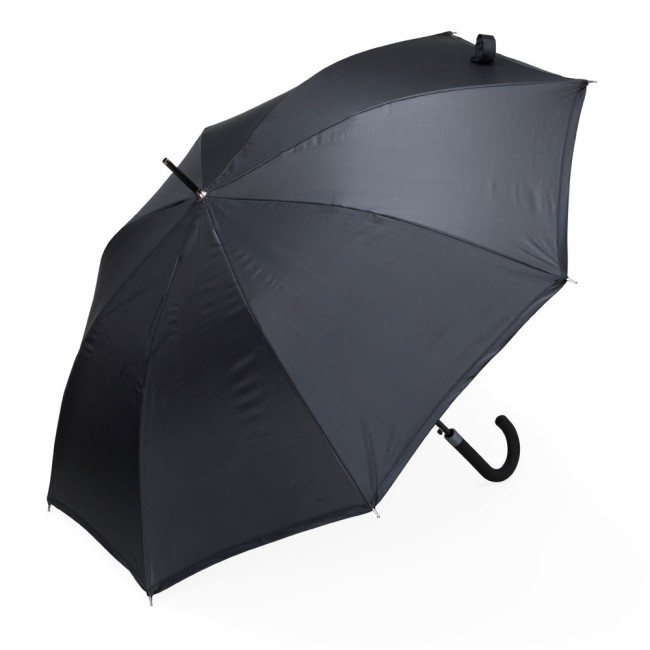 Guarda-chuva em 100% Poliéster Reciclado Personalizado H990099