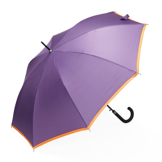 Guarda-chuva em 100% Poliéster Reciclado Personalizado H990099