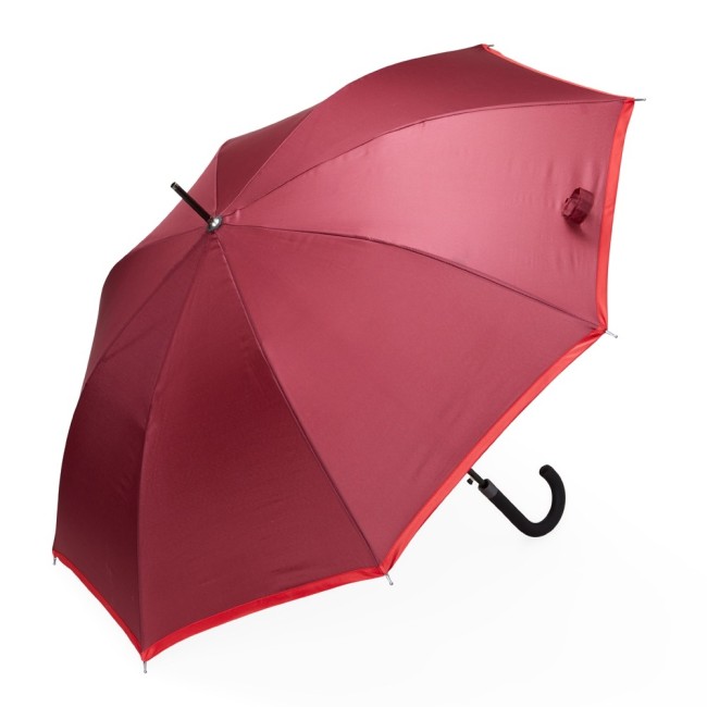 Guarda-chuva em 100% Poliéster Reciclado Personalizado H990099
