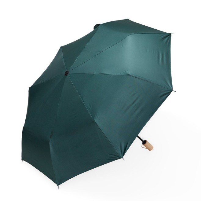 Guarda-chuva Manual com Proteção UV Personalizado H2487