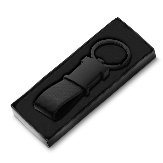 Chaveiro Metal Personalizado H2718
