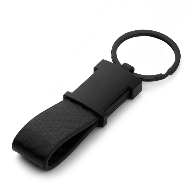 Chaveiro Metal Personalizado H2718