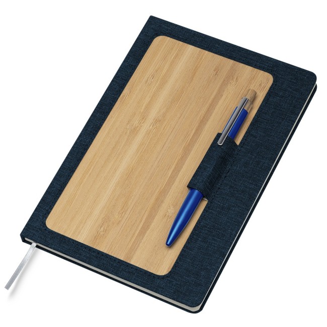 Caderno de Anotações Personalizado H2720