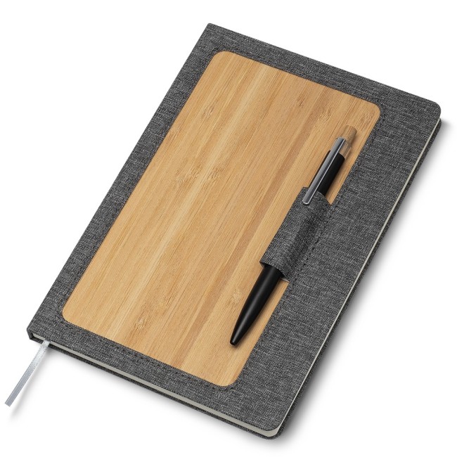 Caderno de Anotações Personalizado H2720