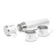 Kit Garrafa Térmica e Copo Personalizados - H2721