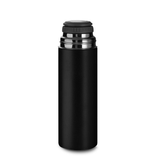 Kit Garrafa Térmica e Copo Personalizados H2721