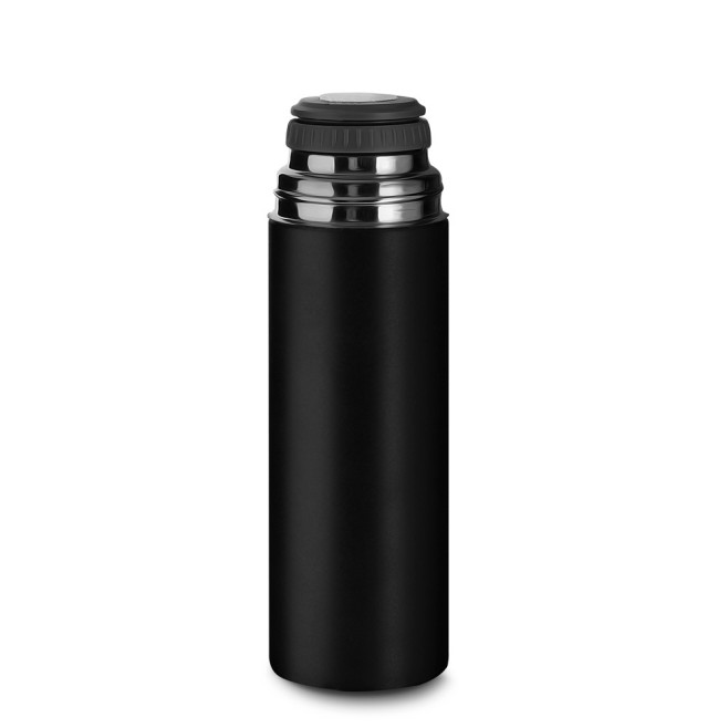 Kit Garrafa Térmica e Copo Personalizados - H2721