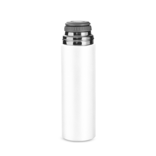 Kit Garrafa Térmica e Copo Personalizados - H2721