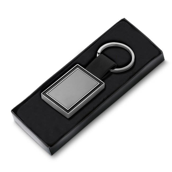 Chaveiro Metal Personalizado H2724