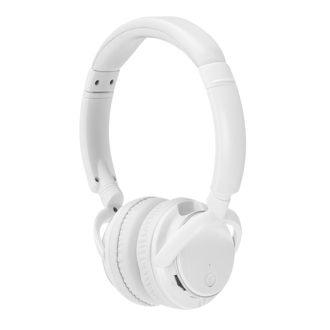 Fone de ouvido headphone Bluetooth Personalizado para Brindes H1233 