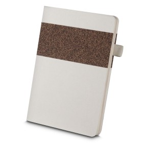 Caderno de Anotações Personalizado H3162