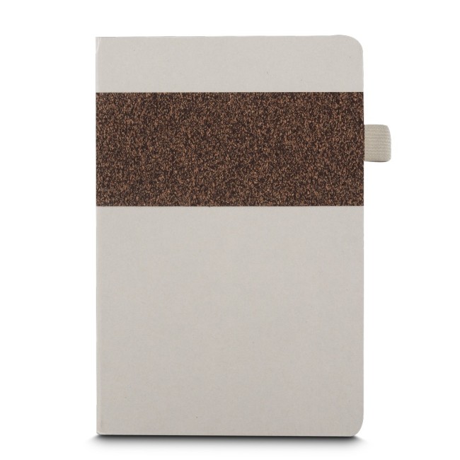 Caderno de Anotações Personalizado H3162